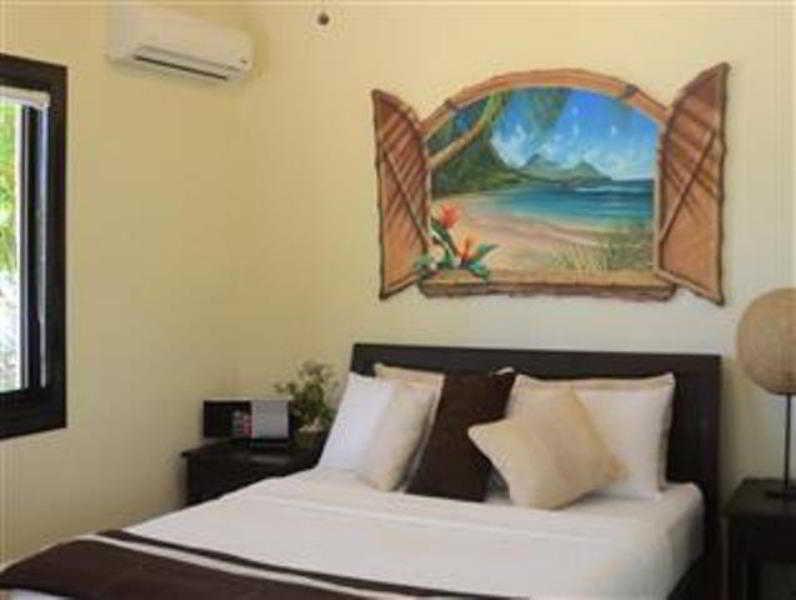 Tiki Beach Resort 达沃 外观 照片
